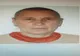 Bătrână dispărută! Sunați la 112 dacă o vedeți!