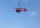 Pacientă COVID adusă cu elicopterul MAI înapoi la Botoșani. Nu mai erau locuri la ATI