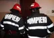 Bătrână salvată, în ultima clipă, de pompierii botoșăneni
