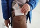 Carte de identitate falsă descoperită de poliţiştii de frontieră botoşăneni ascunsă într-o borsetă