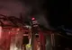 6.000 de pui arși în urma unui incendiu (FOTO)