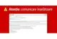 ATENȚIE, COMUNICARE ÎNȘELĂTOARE -Avertismentul Ministerului Economiei, Antreprenoriatului și Turismului 