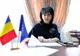 Doina Federovici, membru titular în cadrul Congresului Puterilor Locale și Regionale din Europa