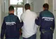 Și-a petrecut noaptea în arest pentru că a încălcat ordinul de protecție