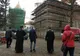  Biserica „Sf. Gheorghe”, în plin proces de renovare