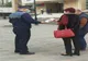 Atenție la hoți! - campanie de informare a polițiștilor din Dorohoi