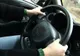 Teribilism de adolescent! S-a plimbat cu mașina tatălui și a produs două accidente rutiere