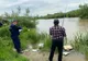 Pescari amendați de jandarmi