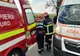 Șapte persoane au ajuns la spital după un accident rutier 