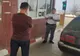 Căutat de autorităţi, depistat la controlul de frontieră