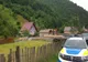 Un bătrân a fost prins în timp ce conducea beat o mașină fără RCA și ITP