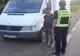 A încercat șă păcălească polițiștii de frontieră cu o asigurare auto falsă