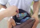 Şi-a impresionat prietenii, dar şi-a făcut cadou un dosar penal