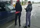 Căutată de autorităţile germane pentru furt din magazine, depistată la controlul de frontieră