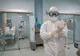 FOCAR Covid, la spitalul din Botoșani: pacienți și personal medical infectați