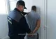 Membrul unui grup infracţional organizat căutat pentru trafic de droguri, reținut în  Punctul de Trecere a Frontierei Stânca