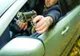 SCANDAL în trafic. Amenințări cu PISTOLUL