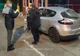 A încercat să iasă din ţară la volan, deși nu avea permis de conducere 