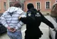 Arestat pentru jaf armat în Olanda. A furat peste 100.000 de euro