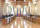 Luni, nouă rundă de consultări la Cotroceni | Noul guvern PNL-PSD-UDMR va avea 21 de ministere - Cine va fi noul PREMIER