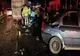 Accident cu trei victime și 4 mașini implicate între Hudum și Baisa