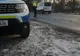 Cafea pentru șoferii obosiți, oferită de polițiști