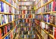 Peste 1000 de volume de cărți prin donații pentru biblioteca din Șendriceni
