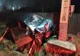 Două ACCIDENTE, noaptea trecută, pe drumurile din Botoșani