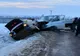 Accident rutier cu victime pe raza comunei Vorona