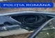 Tineri reținuți pentru furt de cablu