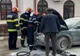 I-a luat foc în parcare în timp ce era la cumpărături