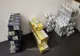 Țigări de contrabandă confiscate de polițiști
