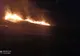 12 incendii în mai puțin de zece ore, la Botoșani, duminică 