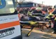 Accident cu victime încarcerate în Botoșani
