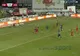 FC Botoșani, lider detașat în play-out, după victoria cu UTA