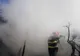 11 incendii într-o singură zi