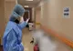 Un copil a ajuns la spital în stare gravă, după ce era să se sugrume cu fesul 