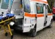 Un botoșănean a ajuns la spital din cauza unui șofer fără experiență
