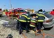 Accident CUMPLIT în județul Botoșani