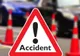 Un octogenar băut a produs un accident în Dorohoi