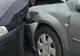 Tamponare în Ștefănești! Șoferul vinovat nu avea permis