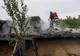 O familie din comuna Sulița a rămas fără acoperiș deasupra capului