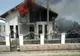 O oală cu mâncare uitată pe foc a distrus o mansardă și acoperișul unei case