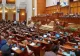 UDMR a renunțat la ideea majorării indemnizației demnitarilor. Ce vor vota marți deputații