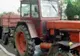 Mort de beat, la volanul unui tractor neînregistrat