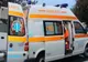 Un bărbat fără permis de conducere a provocat un accident rutier
