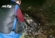Un bărbat a fost reţinut după ce şi-a ucis câinele, iar apoi i-a dat foc