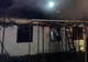 Pompierii s-au luptat două ore cu flăcările care au cuprins o casă la Bălușeni