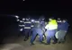Un bărbat de 71 de ani, dat dispărut, găsit la un kilometru distanţă de casă, într-o pădure