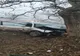 Un tânăr a ajuns la spital după ce mașina pe care o conducea s-a izbit de un copac 
